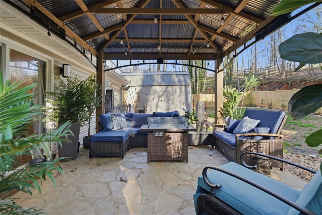 6117 Cardinal Drive Gainesville, GA 30506 - Photo 20 of 36