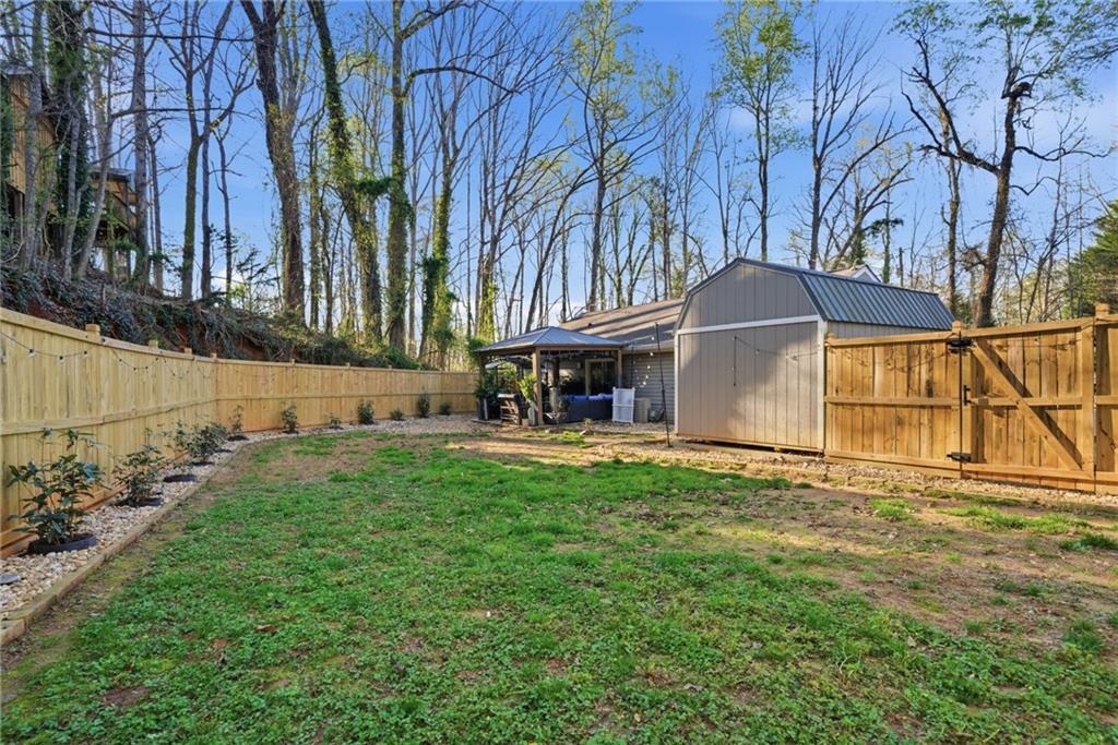 6117 Cardinal Drive Gainesville, GA 30506 - Photo 21 of 36