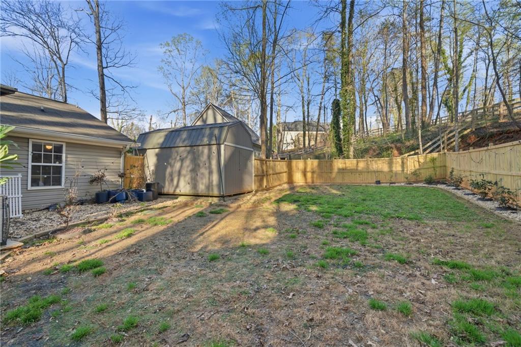 6117 Cardinal Drive Gainesville, GA 30506 - Photo 22 of 36