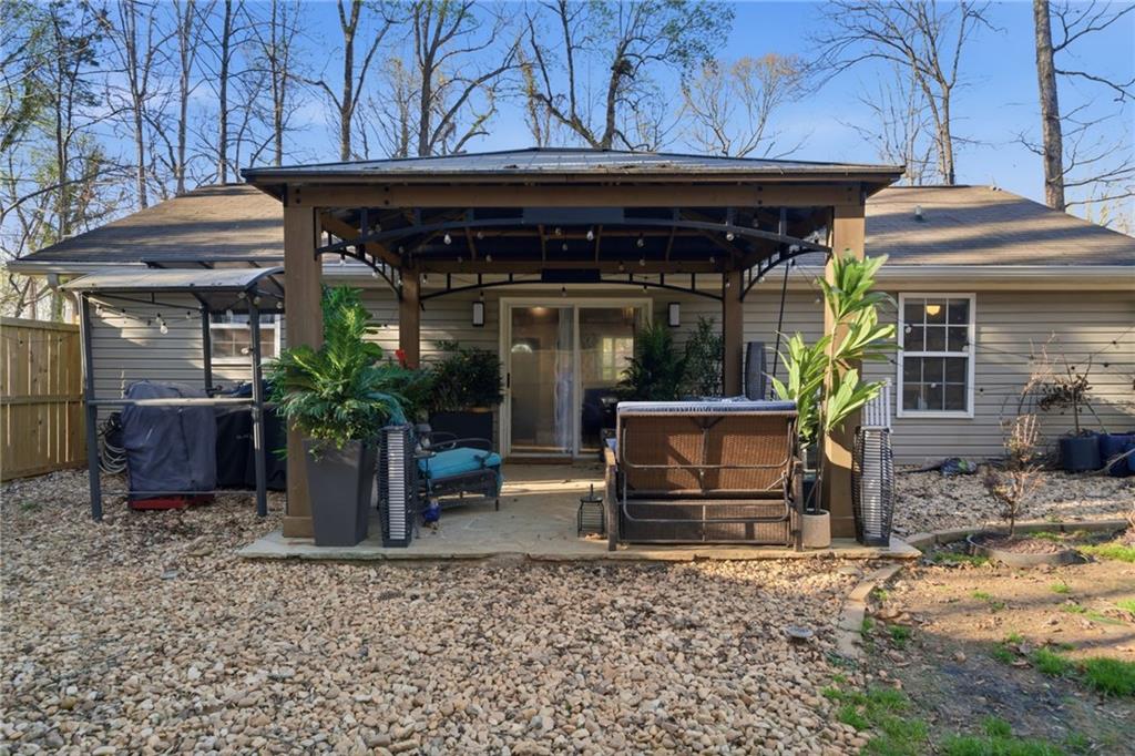 6117 Cardinal Drive Gainesville, GA 30506 - Photo 23 of 36