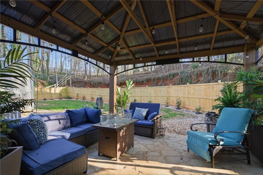 6117 Cardinal Drive Gainesville, GA 30506 - Photo 24 of 36