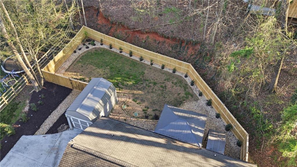 6117 Cardinal Drive Gainesville, GA 30506 - Photo 31 of 36