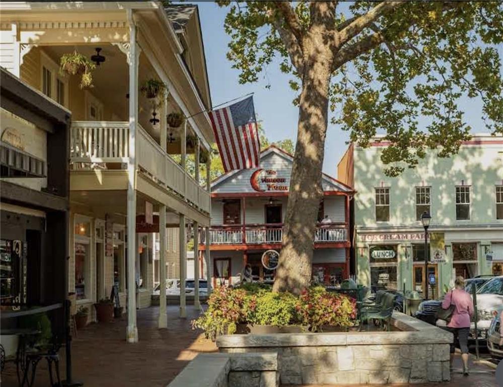 6117 Cardinal Drive Gainesville, GA 30506 - Photo 33 of 36