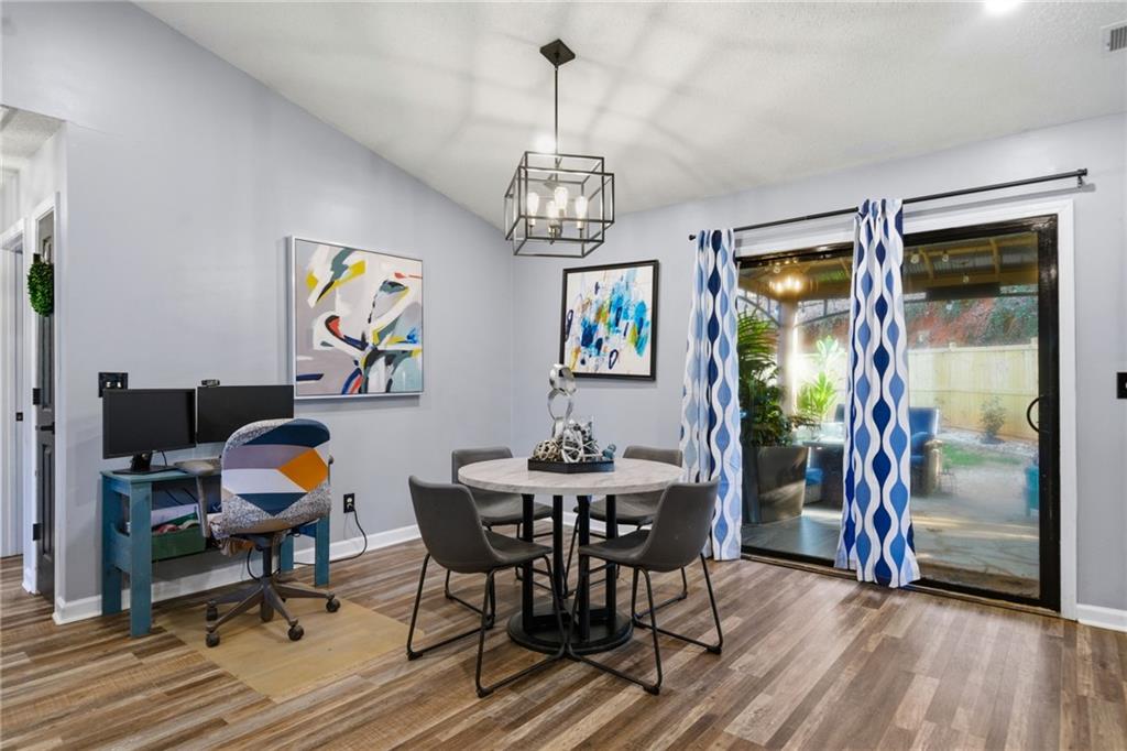 6117 Cardinal Drive Gainesville, GA 30506 - Photo 7 of 36