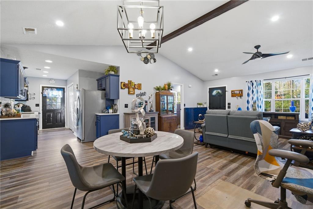 6117 Cardinal Drive Gainesville, GA 30506 - Photo 8 of 36