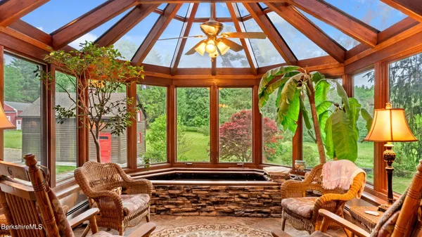 $685,000 | 2507 State Road, Richmond, MA 01254