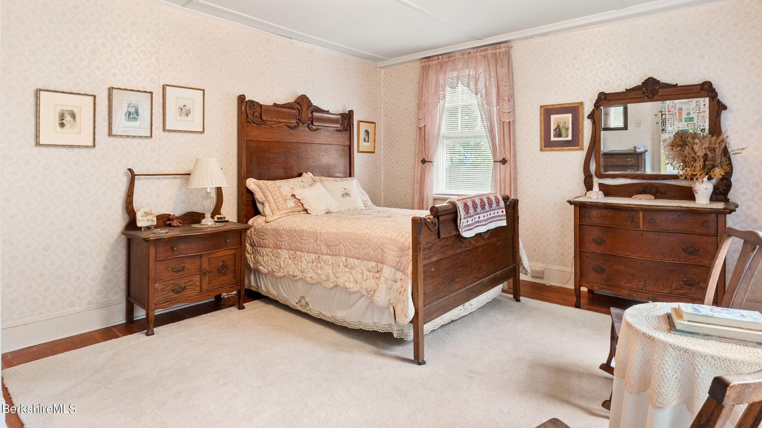 2507 State Road Richmond, MA 01254 - Photo 23 of 36 BEDROOM 3