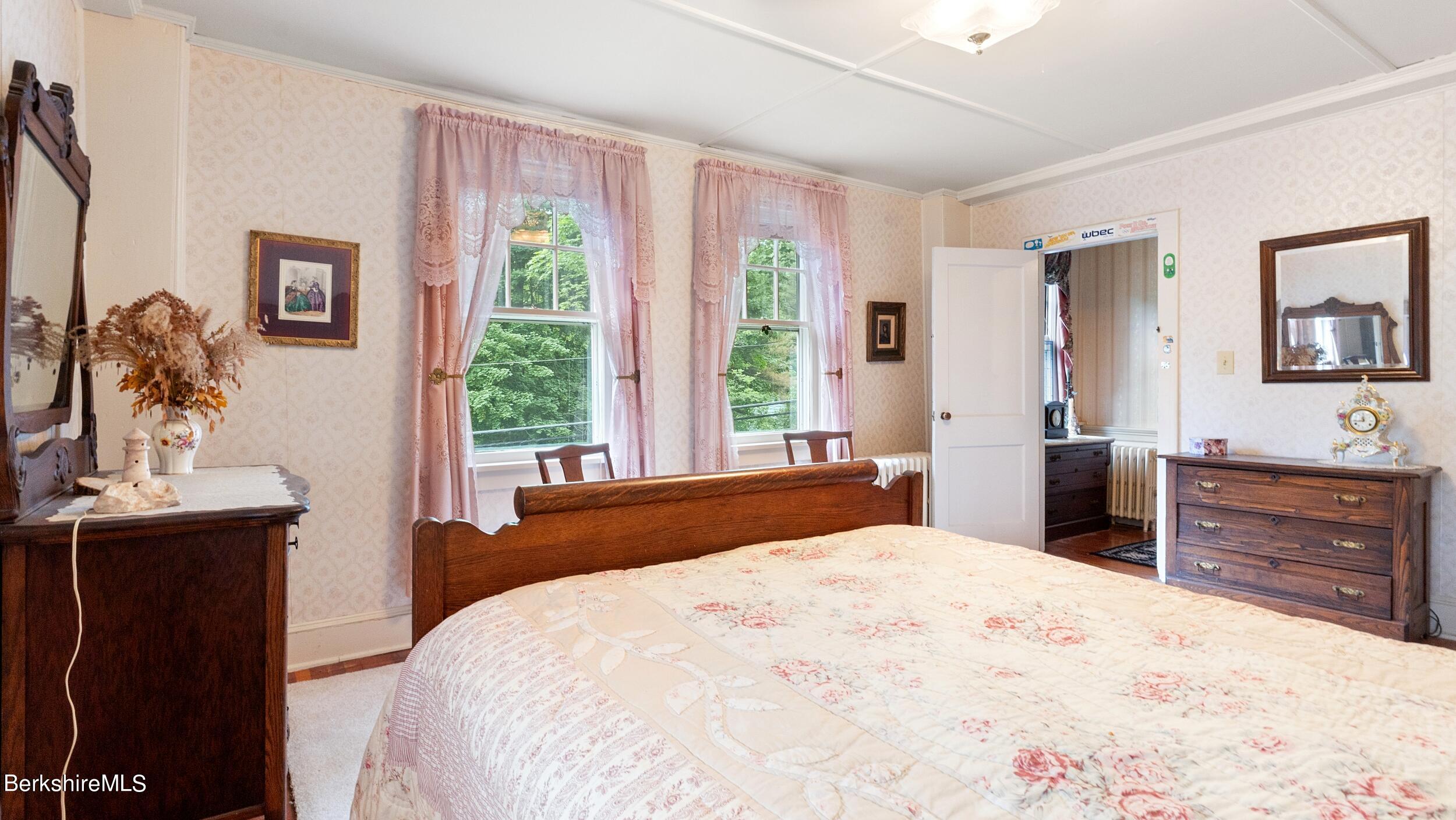 2507 State Road Richmond, MA 01254 - Photo 24 of 36 BEDROOM 3