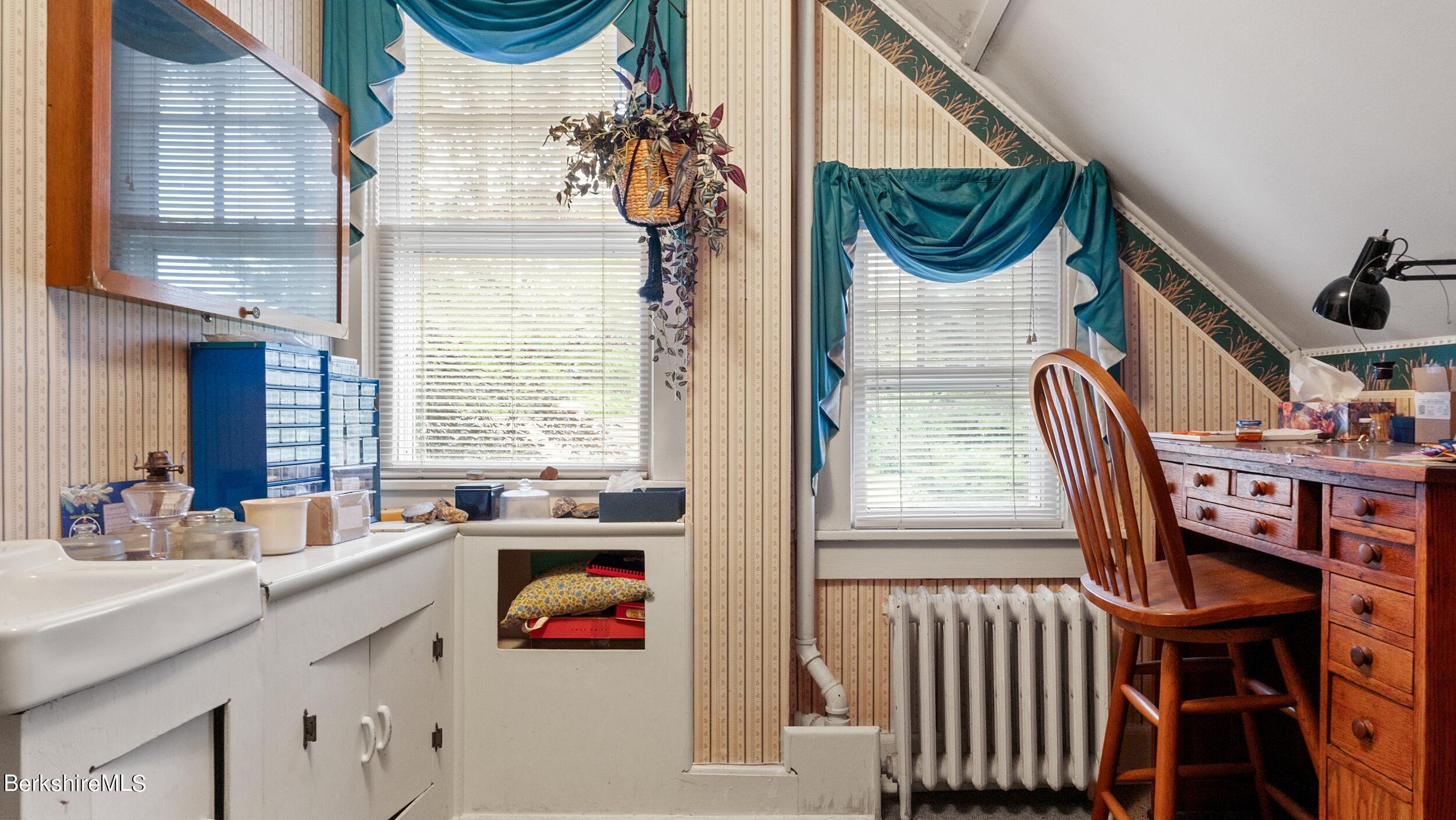 2507 State Road Richmond, MA 01254 - Photo 29 of 36 HOBBY ROOM