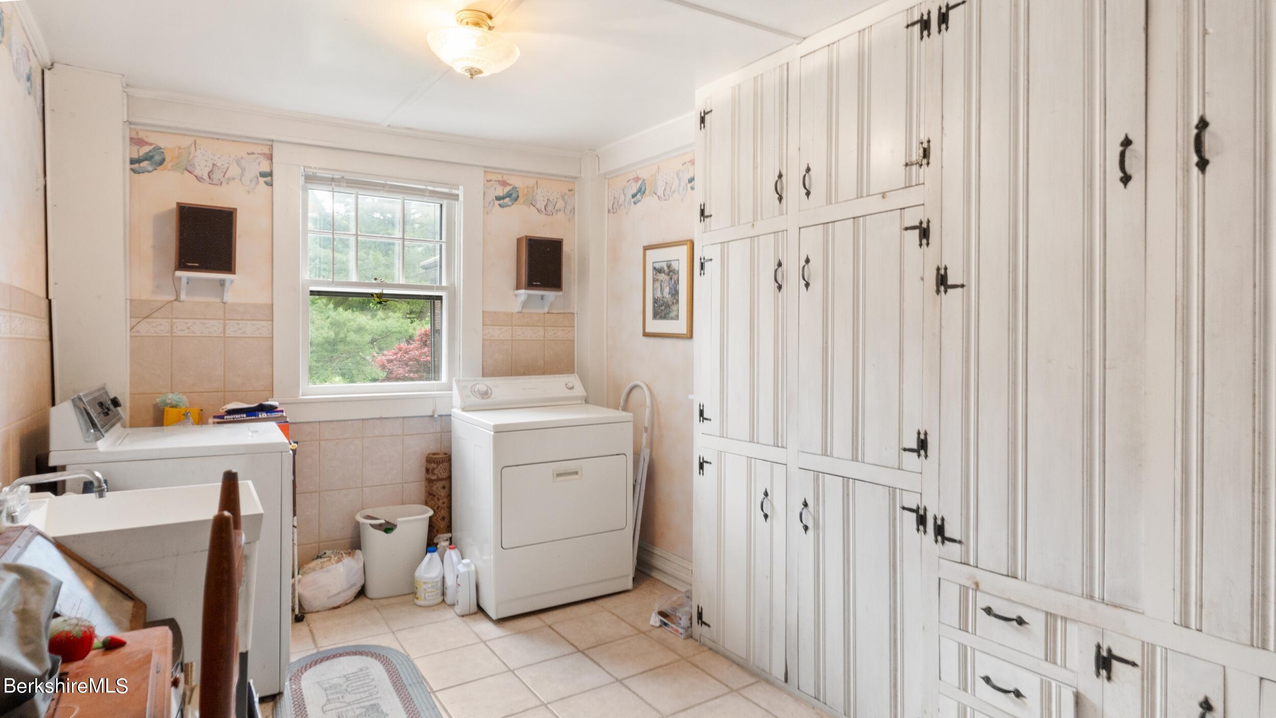 2507 State Road Richmond, MA 01254 - Photo 30 of 36 LAUNDRY ROOM