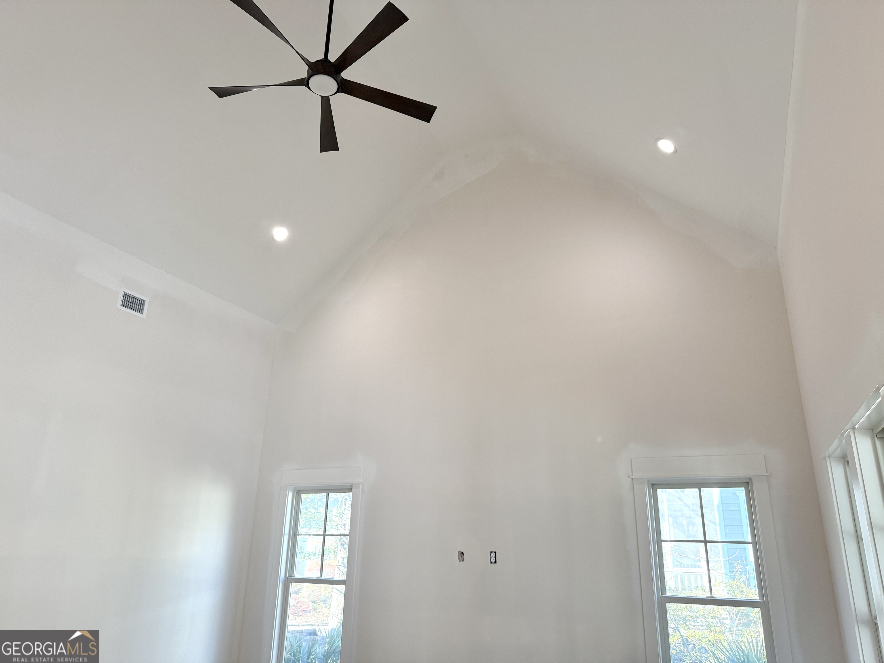 308 Anchor Way St. Marys, GA 31558 - Photo 4 of 21 a view of a window in a room