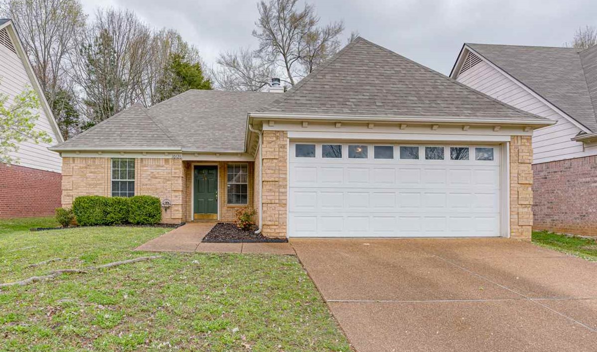 10126 Cameron Ridge Trail Memphis, TN 38016 - Photo 1 of 19 Gallery Image 1