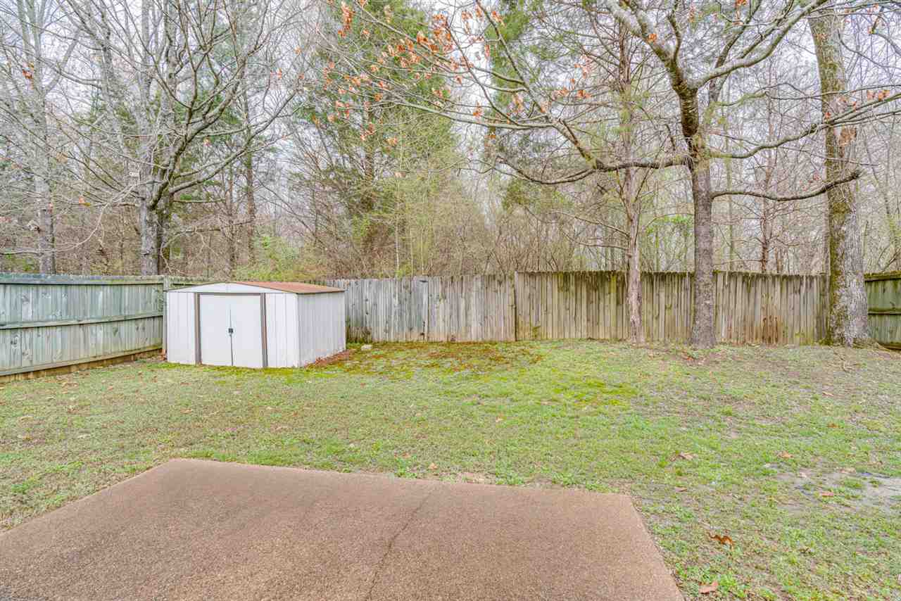 10126 Cameron Ridge Trail Memphis, TN 38016 - Photo 18 of 19 Gallery Image 18
