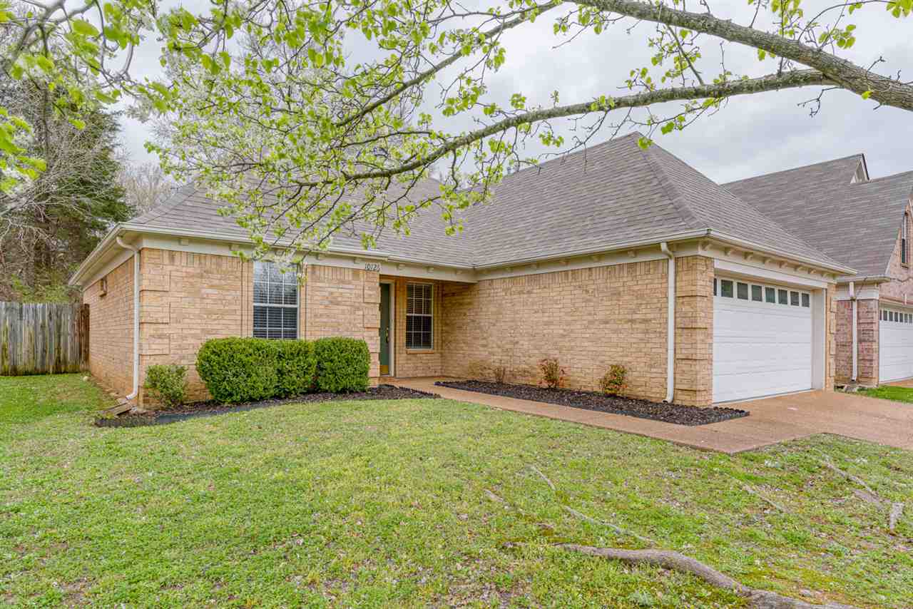 10126 Cameron Ridge Trail Memphis, TN 38016 - Photo 3 of 19 Gallery Image 3