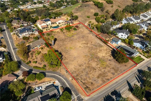 a view of a basketball court