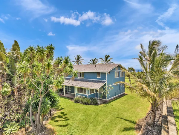 $495,000 | 94-5786 Kalakau Street, Naalehu, HI 96772