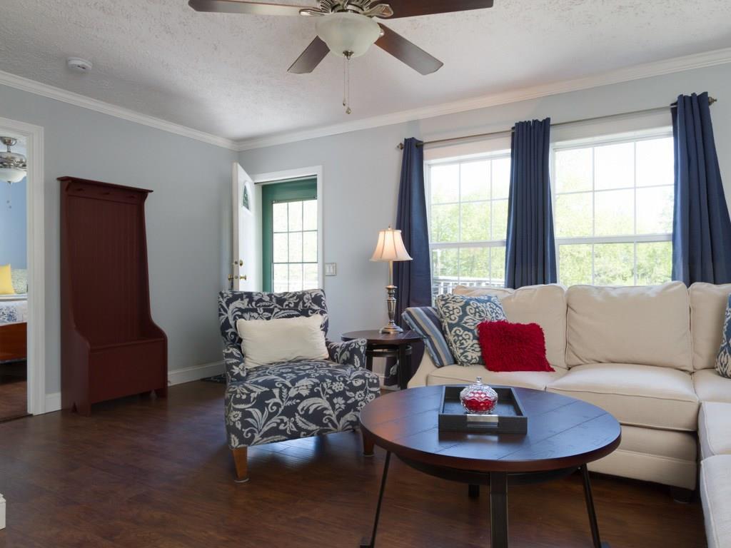 244 Beedle Road Richmond, ME 04357 - Photo 6 of 28 Photo