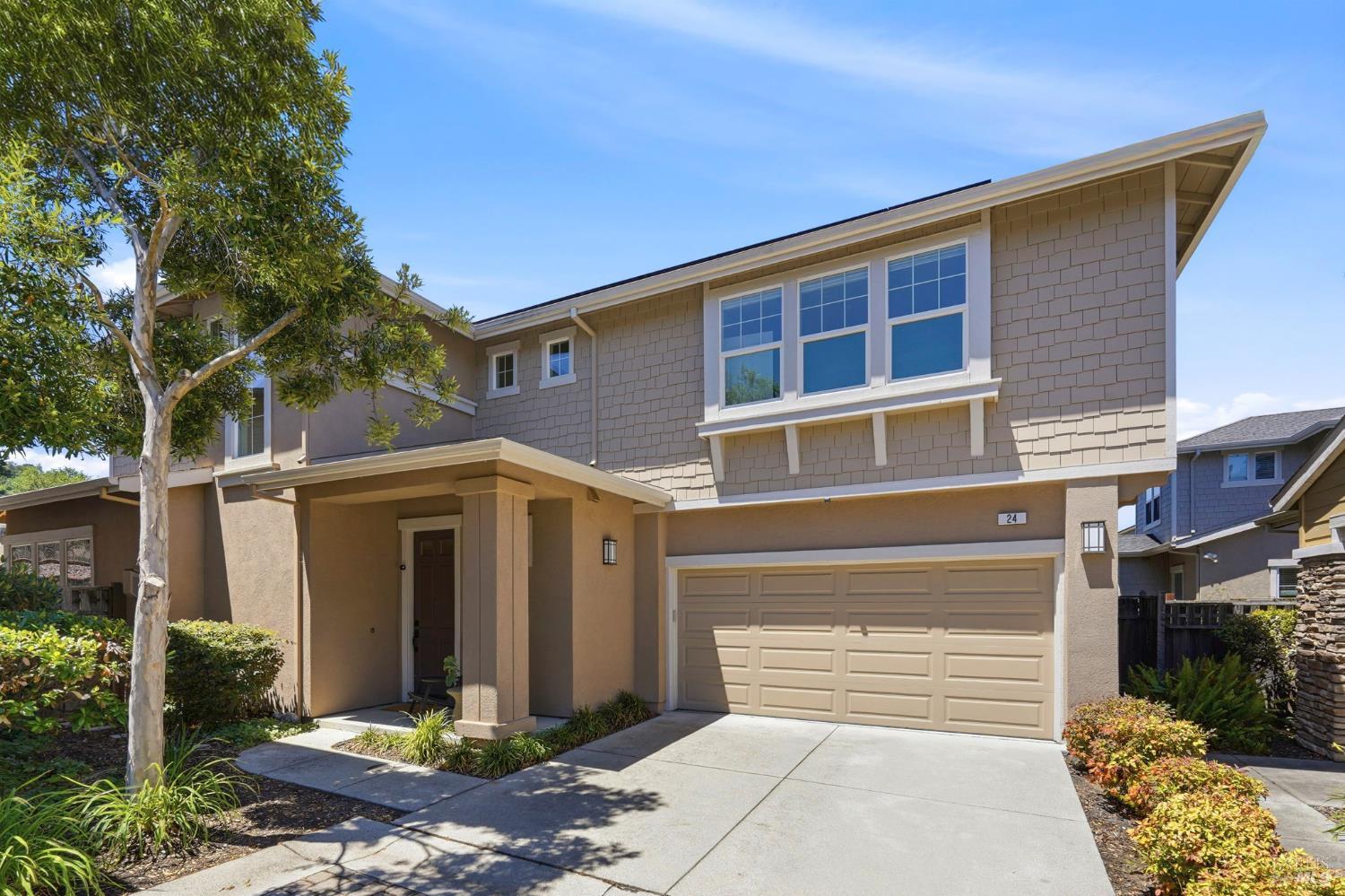 24 Bonsai Court San Rafael, CA 94903 - Photo 3 of 40