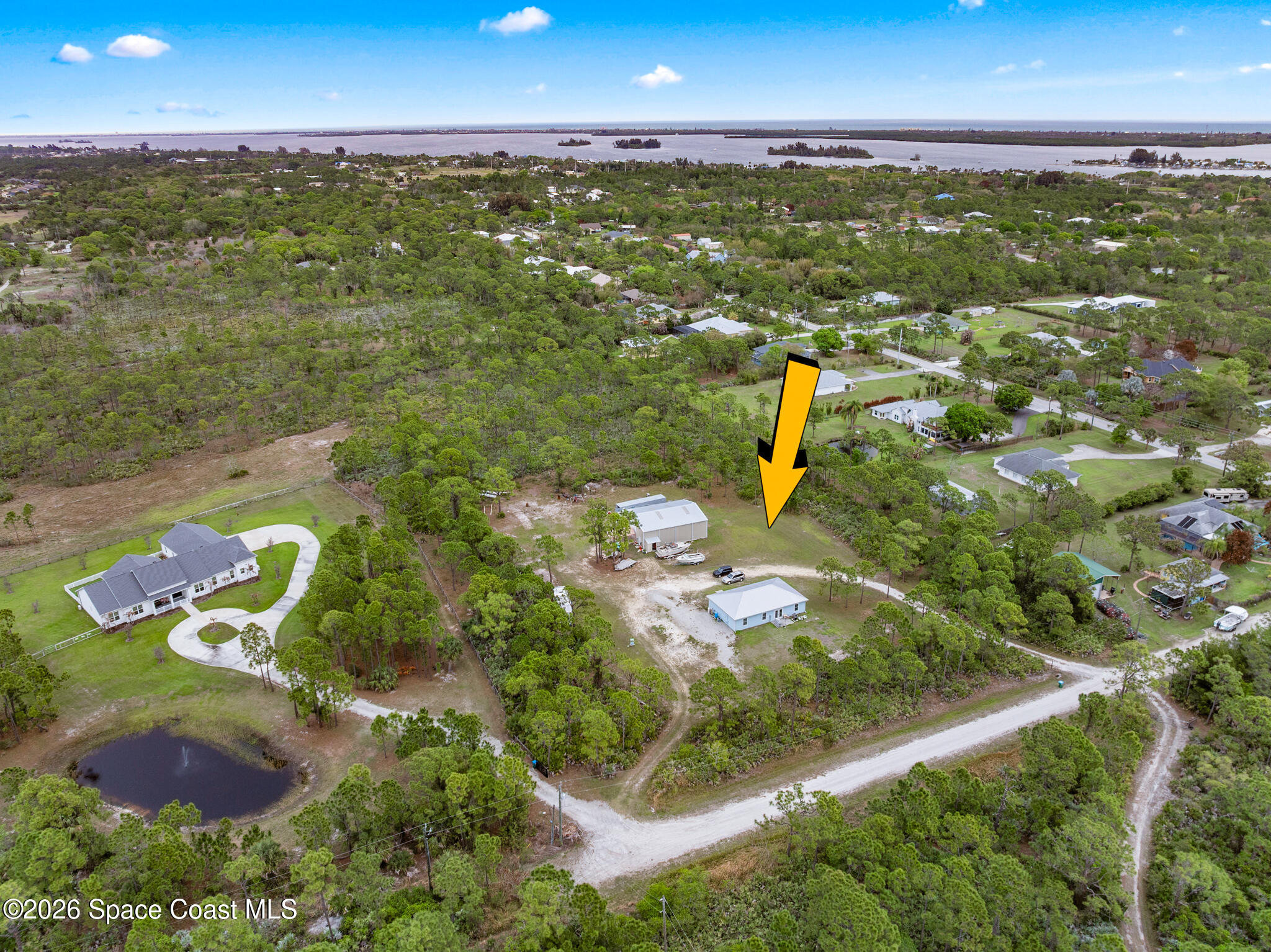 4310 Sand Point Road Grant Valkaria, FL 32949 - Photo 33 of 50 a view of a city