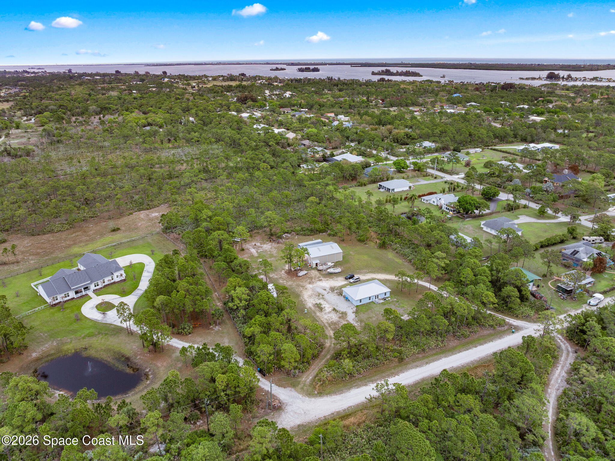 4310 Sand Point Road Grant Valkaria, FL 32949 - Photo 39 of 50 a view of a city
