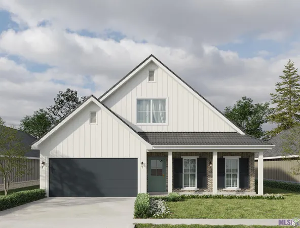 $390,000 | 6118 D'une Terre Avenue, Baton Rouge, LA 70806