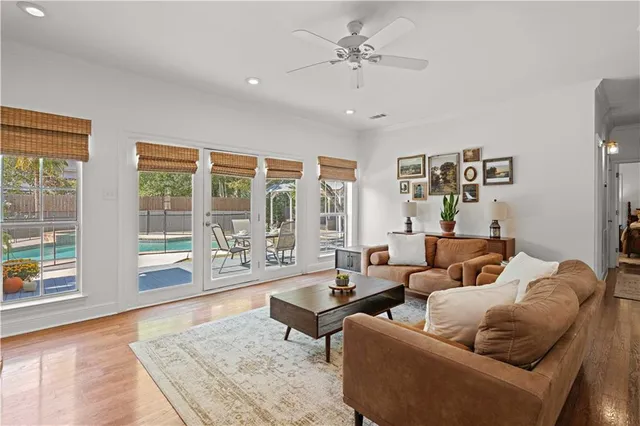 $845,000 | 1015 South Louisiana Street, Covington, LA 70433