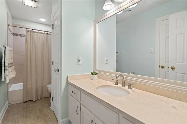 $845,000 | 1015 South Louisiana Street, Covington, LA 70433