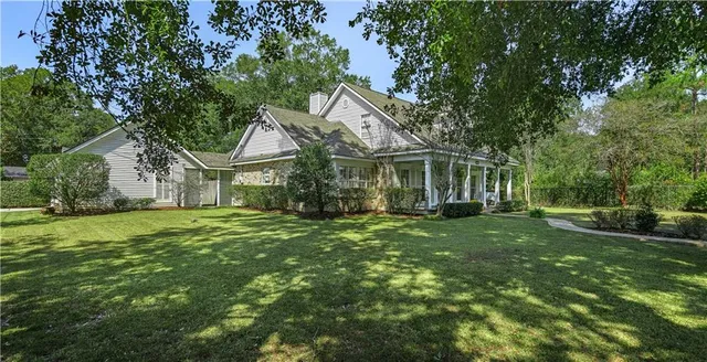 $845,000 | 1015 South Louisiana Street, Covington, LA 70433