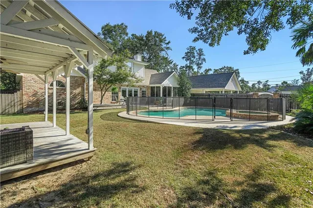 $845,000 | 1015 South Louisiana Street, Covington, LA 70433