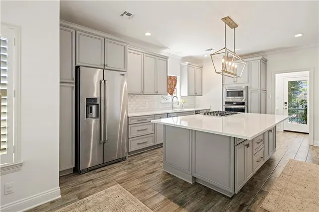 $845,000 | 1015 South Louisiana Street, Covington, LA 70433