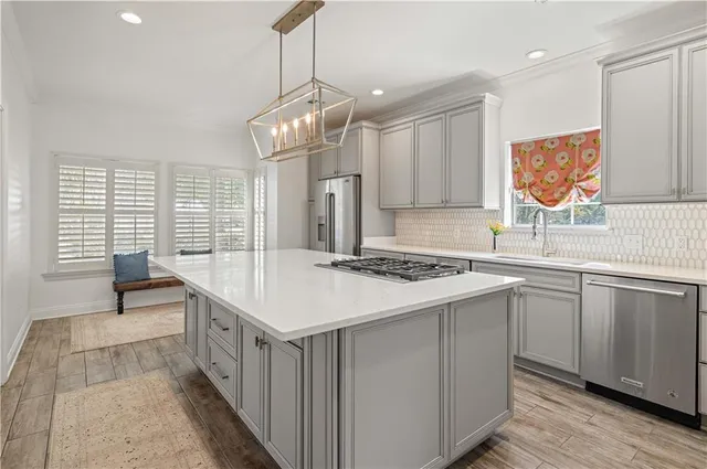 $845,000 | 1015 South Louisiana Street, Covington, LA 70433