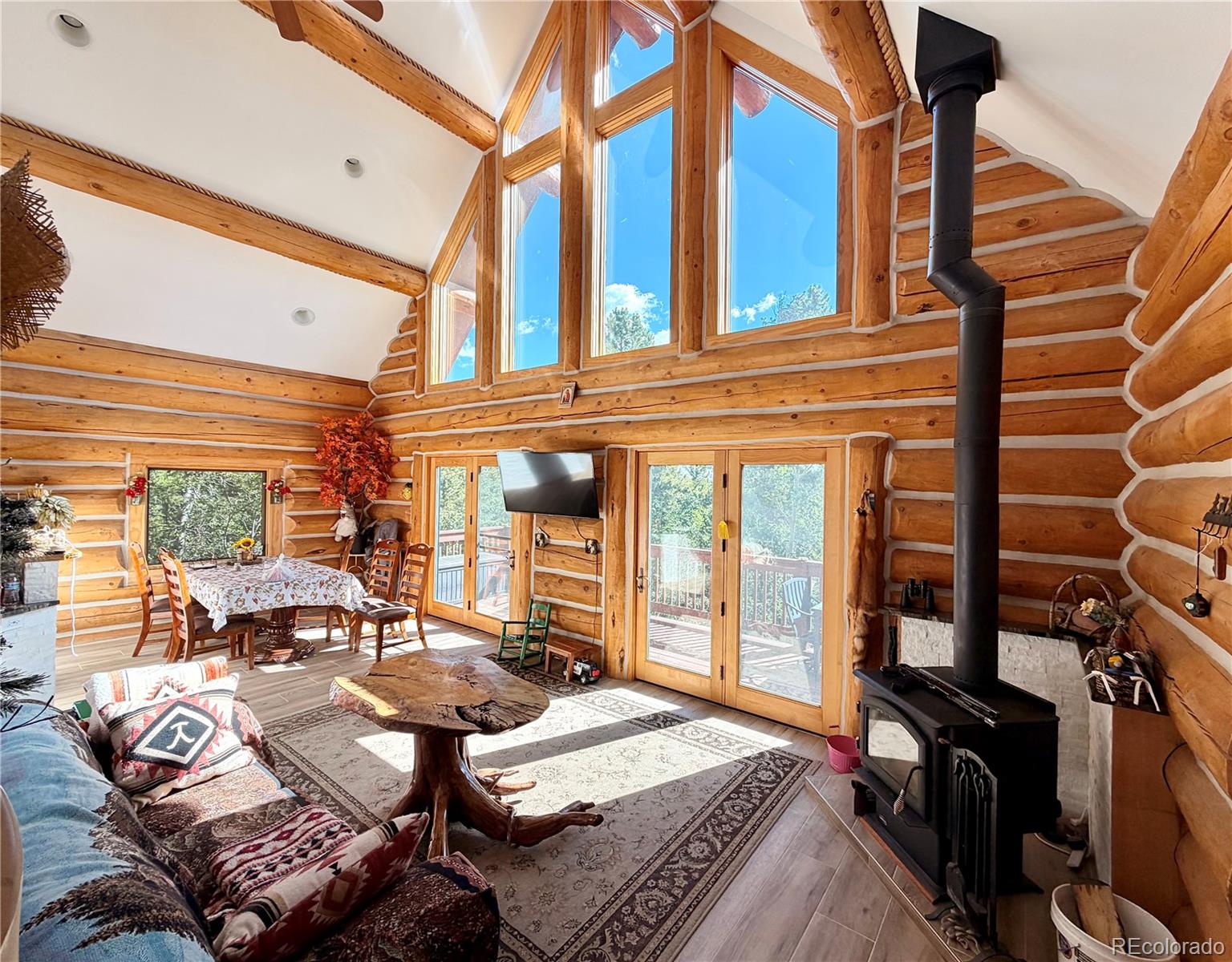 169 Athena Road Black Hawk, CO 80422 - Photo 5 of 29