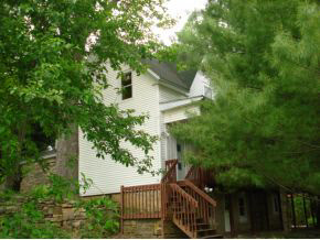 4585 North Hartstrait Road Bloomington, IN 47404 - Photo 1 of 22