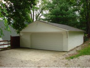 4585 North Hartstrait Road Bloomington, IN 47404 - Photo 16 of 22