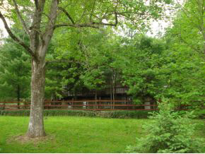4585 North Hartstrait Road Bloomington, IN 47404 - Photo 17 of 22