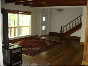 4585 North Hartstrait Road Bloomington, IN 47404 - Photo 3 of 22