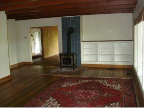 4585 North Hartstrait Road Bloomington, IN 47404 - Photo 4 of 22