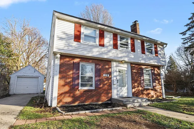 $185,000 | 519 North Main Street, Three Rivers, MI 49093