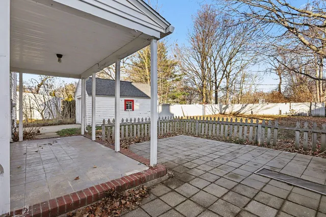 $185,000 | 519 North Main Street, Three Rivers, MI 49093