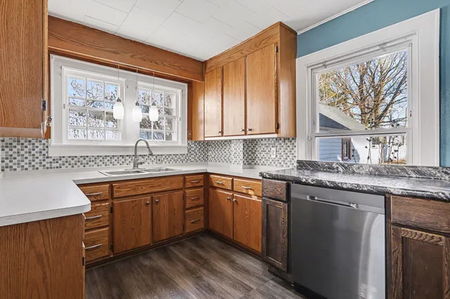 $185,000 | 519 North Main Street, Three Rivers, MI 49093