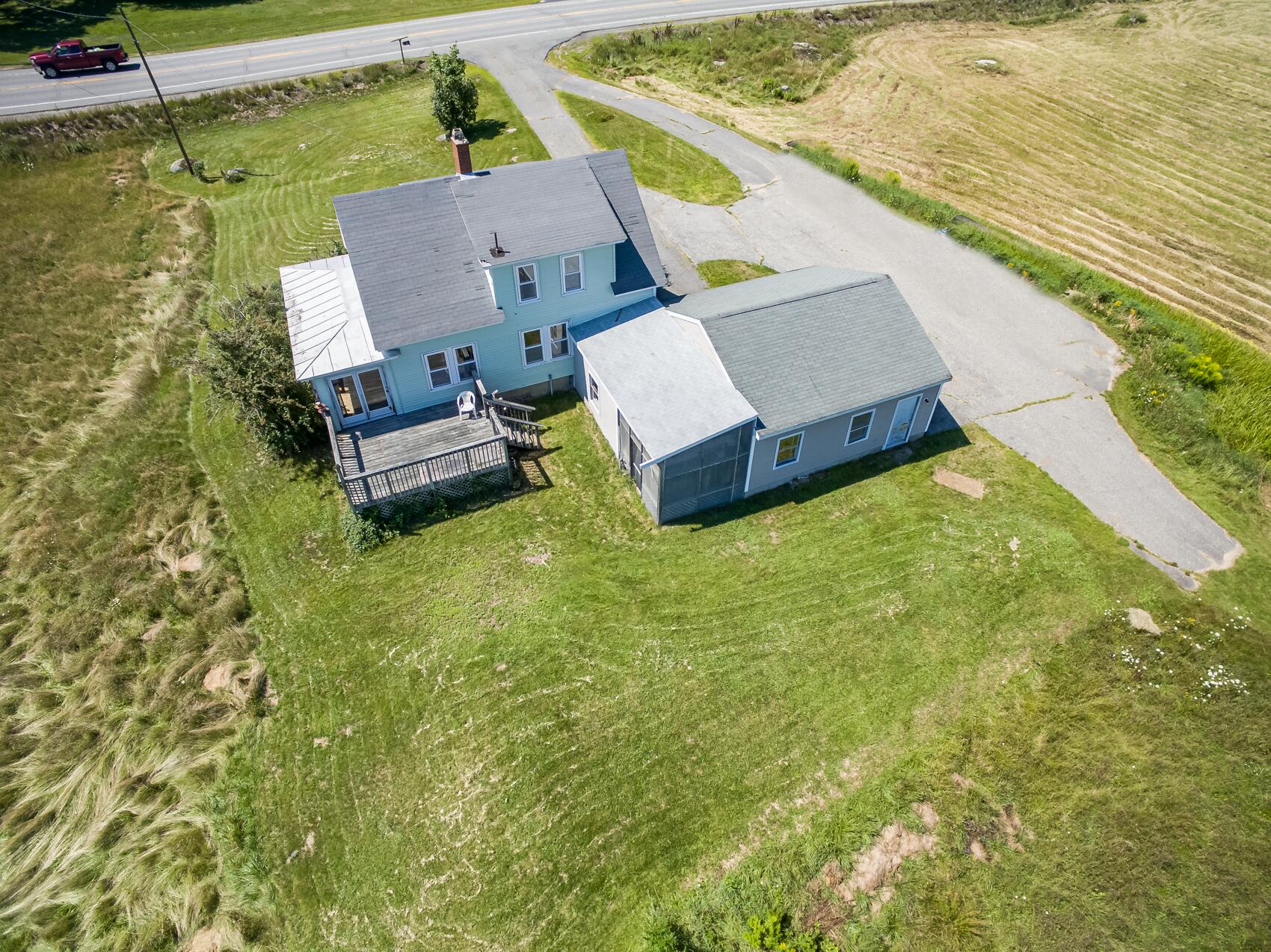 715 Augusta Road Topsham, ME 04086 - Photo 13 of 36 DJI_0025-Edit