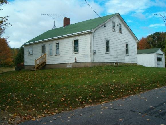 24 Calef Hill Road Franklin, NH 03235 - Photo 1 of 1