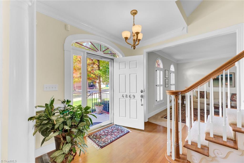 4869 Hearthstone Road Clemmons, NC 27012 - Photo 1 of 35 Gallery Image 1