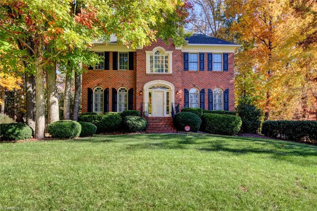 4869 Hearthstone Road Clemmons, NC 27012 - Photo 2 of 35 Gallery Image 2