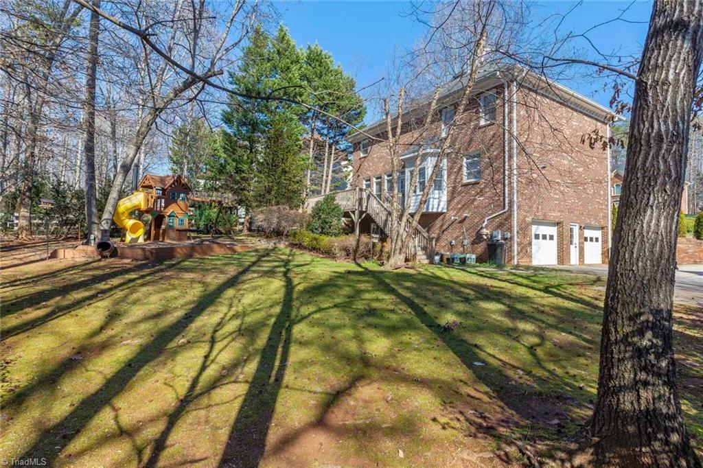 4869 Hearthstone Road Clemmons, NC 27012 - Photo 14 of 35 Gallery Image 14