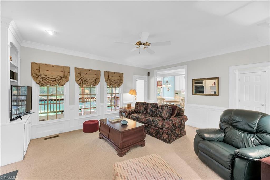 4869 Hearthstone Road Clemmons, NC 27012 - Photo 18 of 35 Gallery Image 18