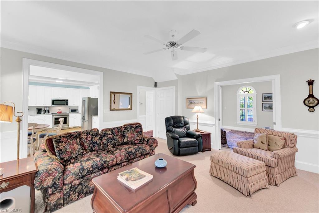 4869 Hearthstone Road Clemmons, NC 27012 - Photo 19 of 35 Gallery Image 19