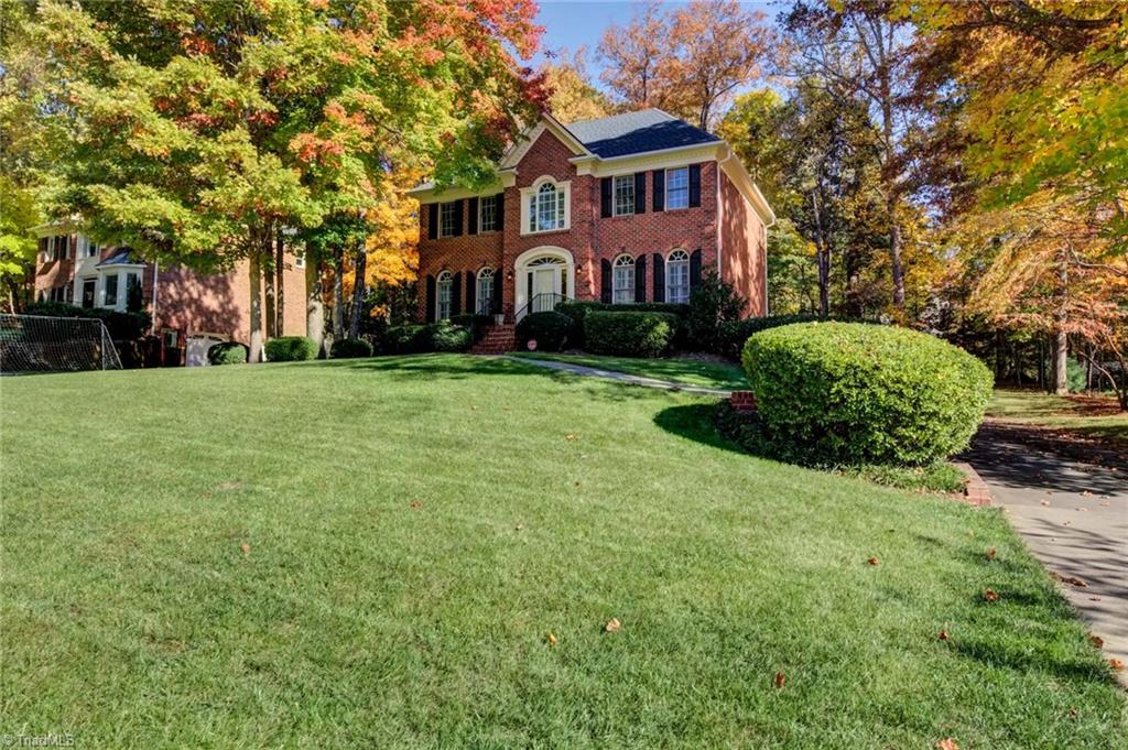 4869 Hearthstone Road Clemmons, NC 27012 - Photo 3 of 35 Gallery Image 3