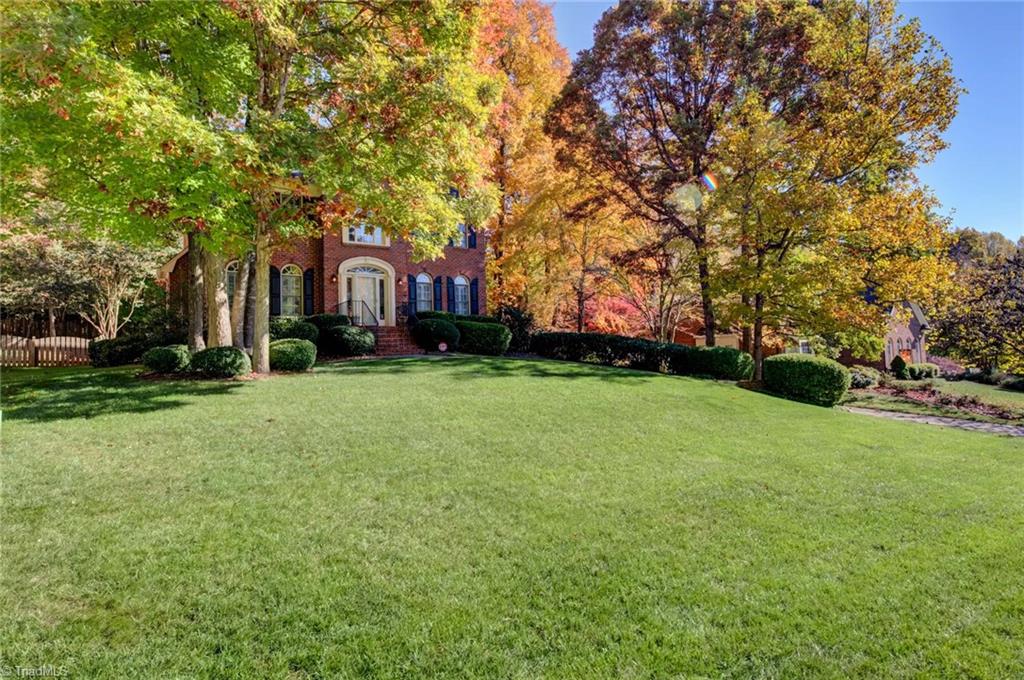 4869 Hearthstone Road Clemmons, NC 27012 - Photo 4 of 35 Gallery Image 4