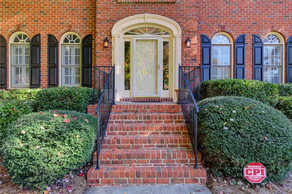 4869 Hearthstone Road Clemmons, NC 27012 - Photo 6 of 35 Gallery Image 6